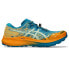 Фото #1 товара ASICS Fuji Lite 5 trail running shoes