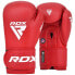 RDX SPORTS AS2 artificial leather boxing gloves