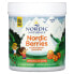 Фото #1 товара Nordic Naturals, Nordic Berries, мультивитаминные жевательные таблетки, для детей от 3 лет, оригинальный вкус, 120 жевательных таблеток