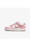 Фото #6 товара Dunk Low Pink Velvet