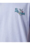 Фото #6 товара Футболка мужская Koton Bugs Bunny лицензионная в принте