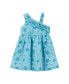 Фото #1 товара Платье для малышей Andy & Evan Eyelet Ruffle