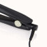 Mini Hair Straightener in Black