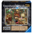Фото #1 товара RAVENSBURGER The Witchs Kitchen Escape Room Puzzle 795 Pieces