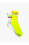 Фото #11 товара Носки Koton Multi-Color Socks