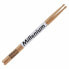 Фото #1 товара Millenium H7A Hickory Sticks -Wood-