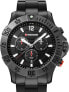 Фото #1 товара Wenger 01.0643.121 Seaforce diver-chronograph 43mm 20ATM