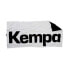 Фото #1 товара Полотенце для плавания с большим логотипом Kempa Core Terry Weave
