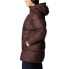 Фото #3 товара Columbia Puffect Mid Hooded Jacket