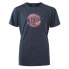 ფოტო #2 პროდუქტის ELBRUS Ukaja short sleeve T-shirt