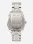 Фото #11 товара Seiko Men's Quartz Watch Titanium with Stainless Steel Strap