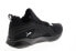 Фото #15 товара Puma Softride Rift Breeze 19506701 Mens Black Mesh Athletic Running Shoes