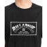 ფოტო #6 პროდუქტის BILLABONG Arch Wave short sleeve T-shirt