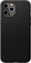 Фото #2 товара Spigen SPIGEN LIQUID AIR IPHONE 12/12 PRO MATTE BLACK