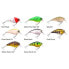 SPRO Floating Crankbait 50 mm