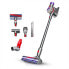Фото #6 товара Dyson Vacuum Cleaner V8 Absolute Version 2022 394482-01, Grey