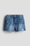 Фото #1 товара Denim Shorts