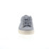 Фото #3 товара TCG Cooper TCG-AW19-COO-MDG Mens Gray Suede Lifestyle Sneakers Shoes 12
