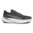 Фото #1 товара Puma Magnify Nitro 2 Running Mens Black Sneakers Athletic Shoes 37690901
