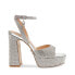 Фото #1 товара Туфли на каблуке STEVE MADDEN Transpire-R