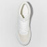 Women's Skyler Sneakers - Universal Thread White 6.5