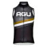 AGU Windbreaker Team jacket