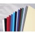 Фото #7 товара GBC LeatherGrain Binding Covers 250gsm A4 White (100) - A4 - White - 250 g/m² - Egypt - 210 mm - 298 mm