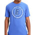 BURTON Kenwyn short sleeve T-shirt