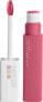 Фото #2 товара Lippenstift Super Stay Matte Ink Bricks Inspirer 125, 5 ml