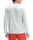 ფოტო #3 პროდუქტის Men's Long Sleeve Wander FlashDry™ UPF Shirt
