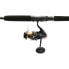 Shimano SPHEROS SW SPINNING COMBO, Saltwater, Combo, Spinning, 7'0", Medium H...