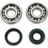 MOOSE HARD-PARTS 24-1008 Crank Shaft Bearing&Seal Kit