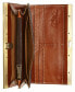 Cauchy Tooled Leather Wallet