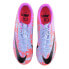 Nike Air Zoom Vapor 15 Academy MDS AG DV2425-405 Sneakers