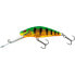 SALMO Bullhead Super Deep Runner Crankbait 45 mm 3.5g