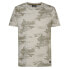 PETROL INDUSTRIES TSR650 short sleeve T-shirt