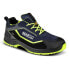Фото #1 товара Обувь для безопасности Sparco Indy-H Жёлтый Тёмно Синий S3 ESD (42)
