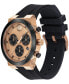 Фото #2 товара Наручные часы Raymond Weil Men's Toccata Stainless Steel Bracelet Watch 42mm.