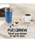 Фото #7 товара FlexBrew Universal 3-in-1 Single-Serve Coffee Maker