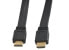 Фото #6 товара Techly ICOC-HDMI2-FE-050TY - 5 m - HDMI Type A (Standard) - HDMI Type A (Standard) - 3D - 10.2 Gbit/s - Black