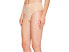 Commando 265346 Women True NudeSolid High-Rise Thong Underwear Size L/XL