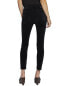 Current/Elliott The Stiletto Noir Skinny Leg Jean Women's Black 32