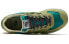 Stray Rats x New Balance NB 574 ML574RAU Urban Sneakers
