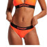 Фото #2 товара SUPERDRY Code Elastic bikini bottom