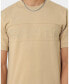 Фото #6 товара Mens Panneau T-Shirt