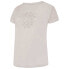 ფოტო #5 პროდუქტის DARE2B Crystallize short sleeve T-shirt