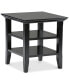 Фото #3 товара Avery Square End Table