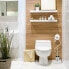 Фото #4 товара Toilettenbürste 2er Set weiß