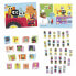 Фото #1 товара Детский развивающий пазл EDUCA BORRAS Superpack 4 In 1 Milo Puzzle