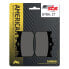 Фото #1 товара SBS P678-HCT Brake Pads